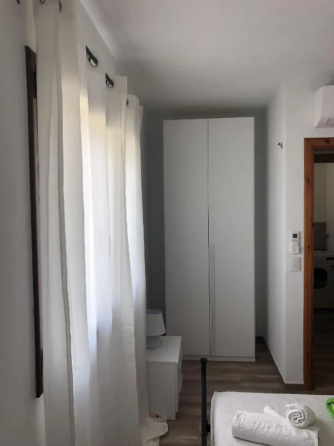 Appartamento Paride San Teodoro  Apartamento