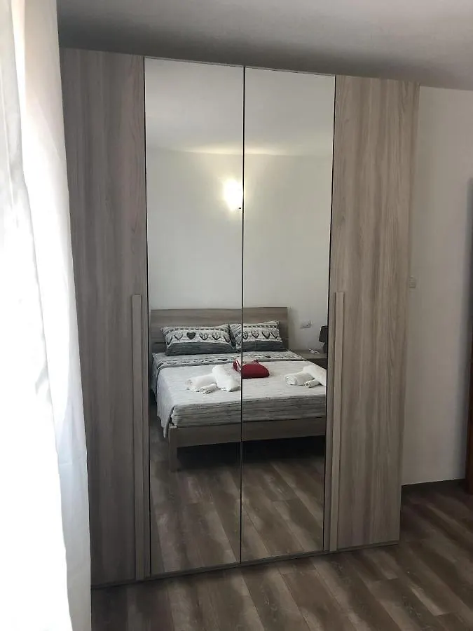 Appartamento Paride San Teodoro  0*, San Teodoro (Sardinia) Italia