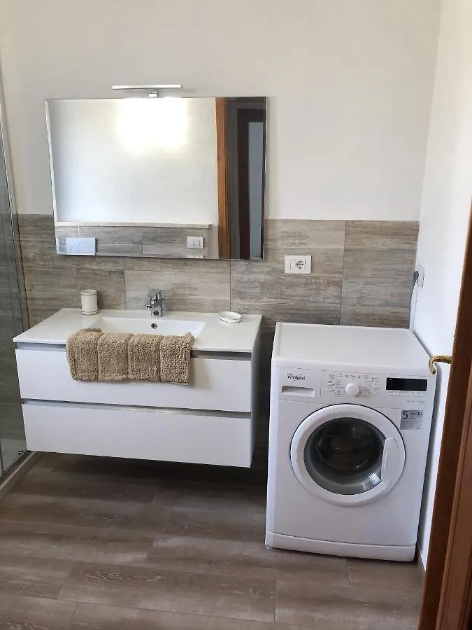 Appartamento Paride San Teodoro  0*, San Teodoro (Sardinia)