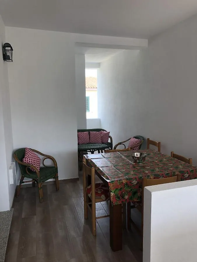 Appartamento Paride San Teodoro  Italia