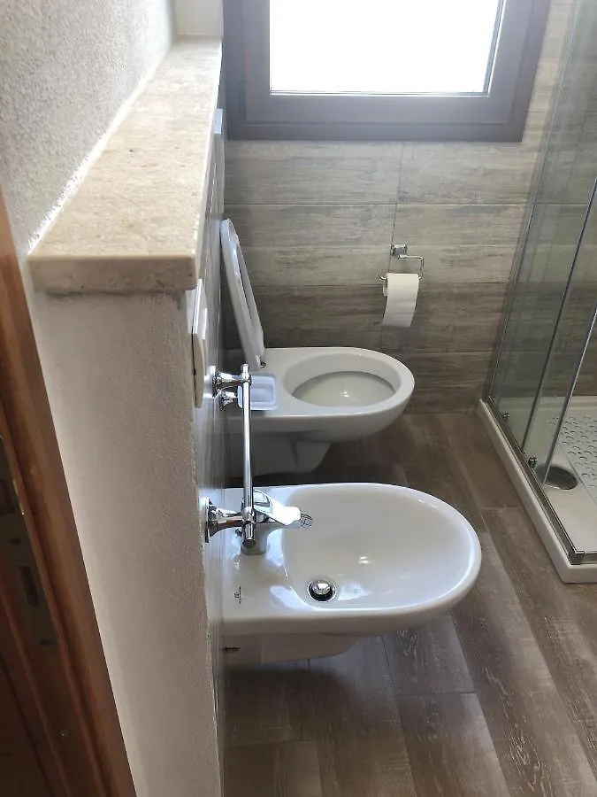 Appartamento Paride San Teodoro  Italia