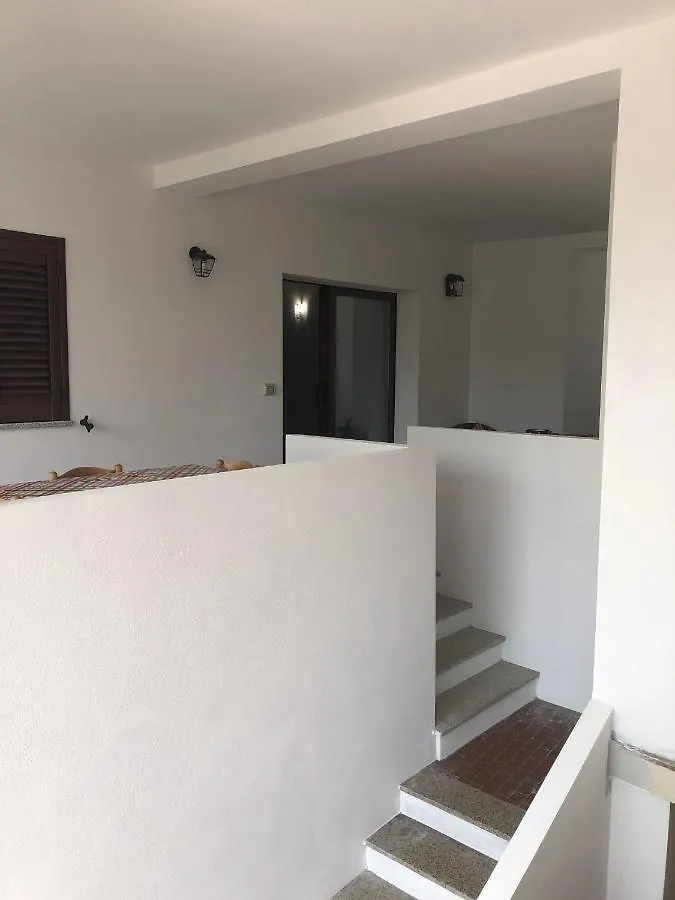 Appartamento Paride San Teodoro  Apartamento San Teodoro (Sardinia)