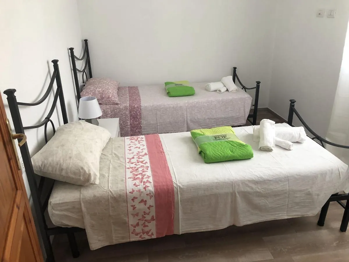 Appartamento Paride San Teodoro  Italia